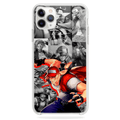 Funda de Terry Bogard para iPhone y Samsung | Kira Cases