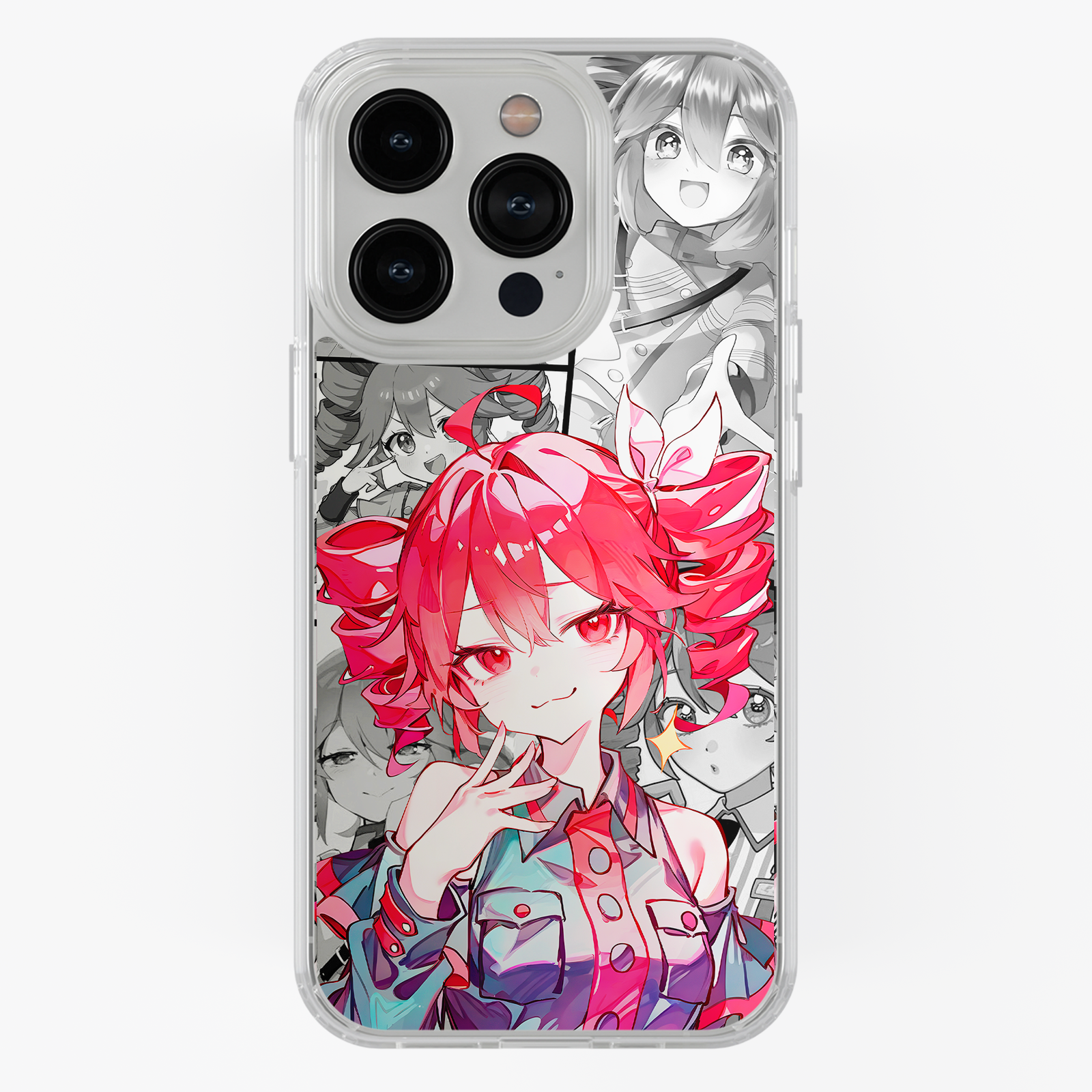 Funda Teto - D1  (ARTISTAS)