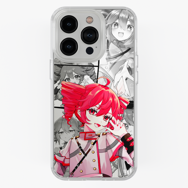 Funda Teto - D3  (ARTISTAS)