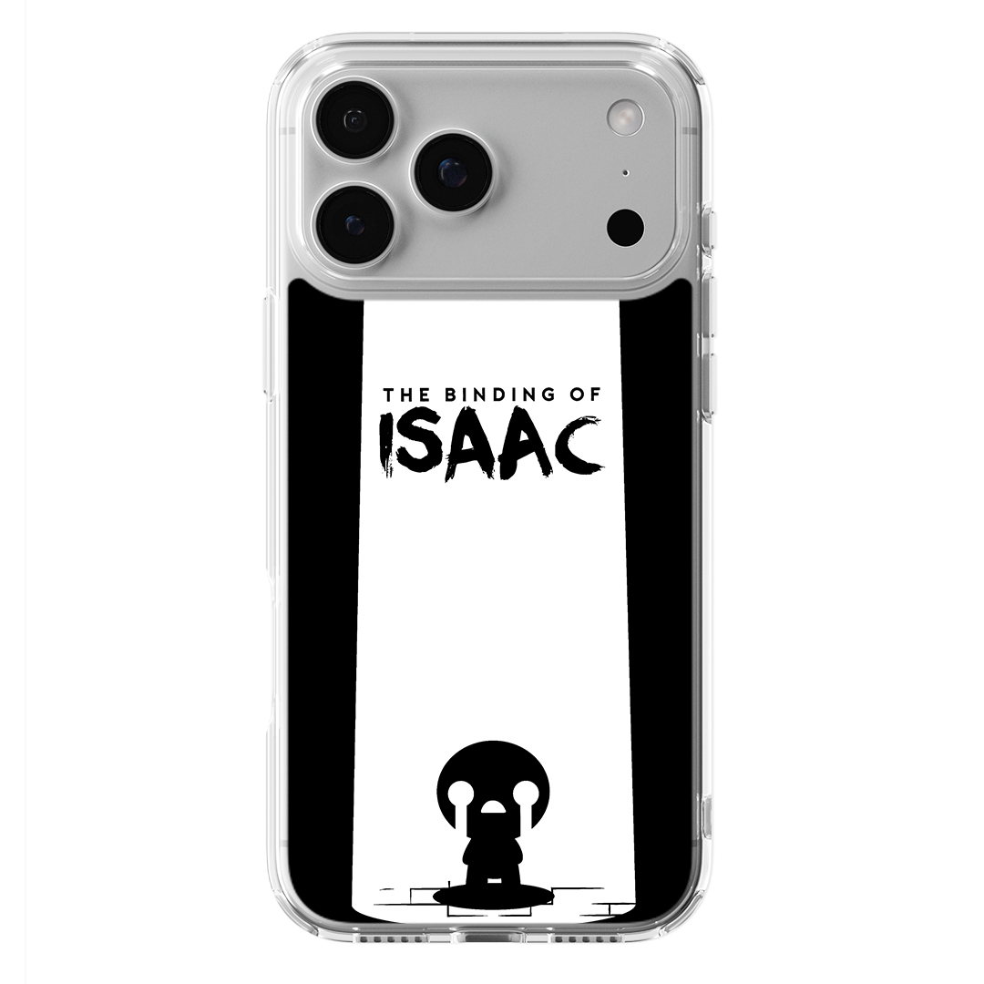 Funda The Binding of Isaac - D1 (The Binding of Isaac)