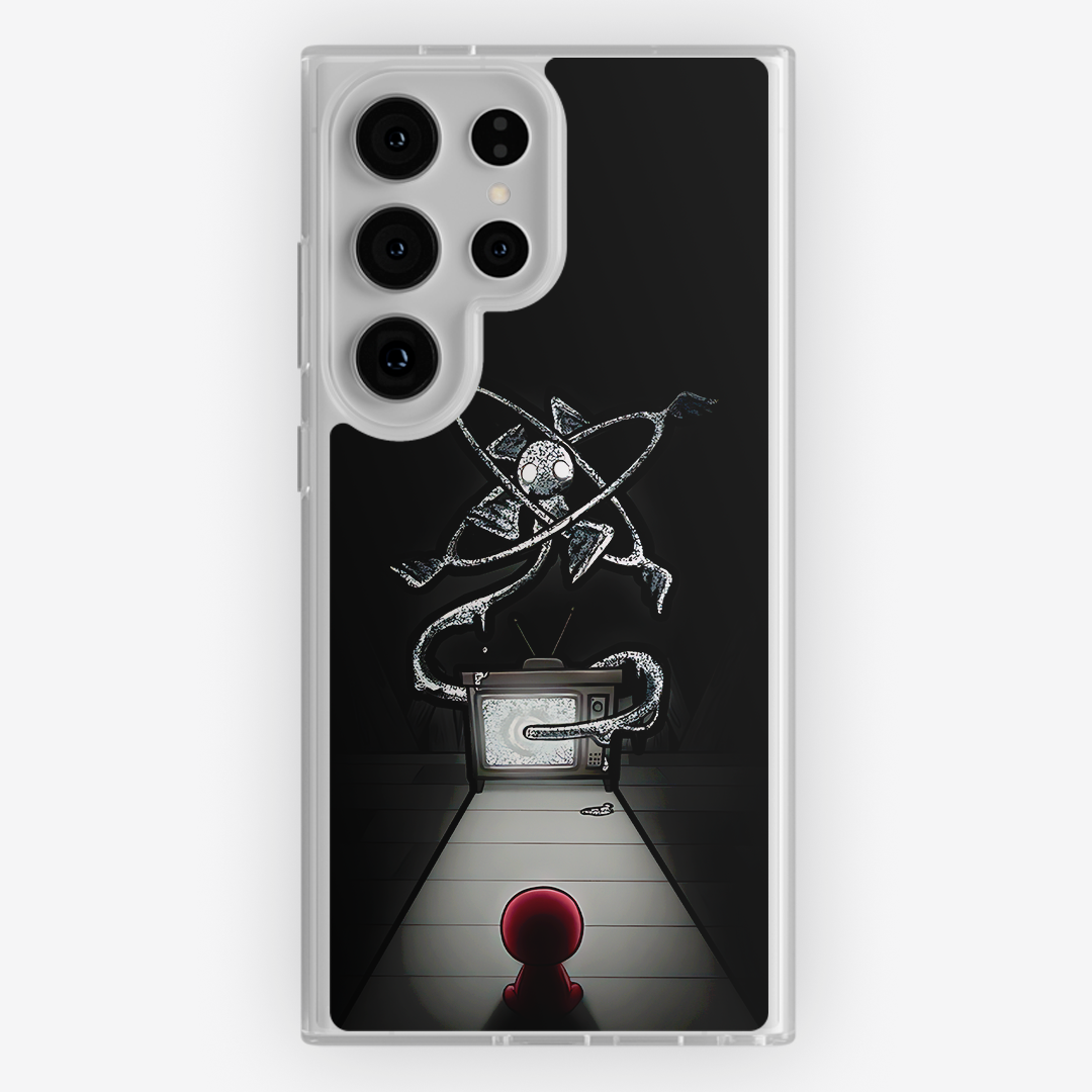 Funda The Binding of Isaac - D5 (The Binding of Isaac)