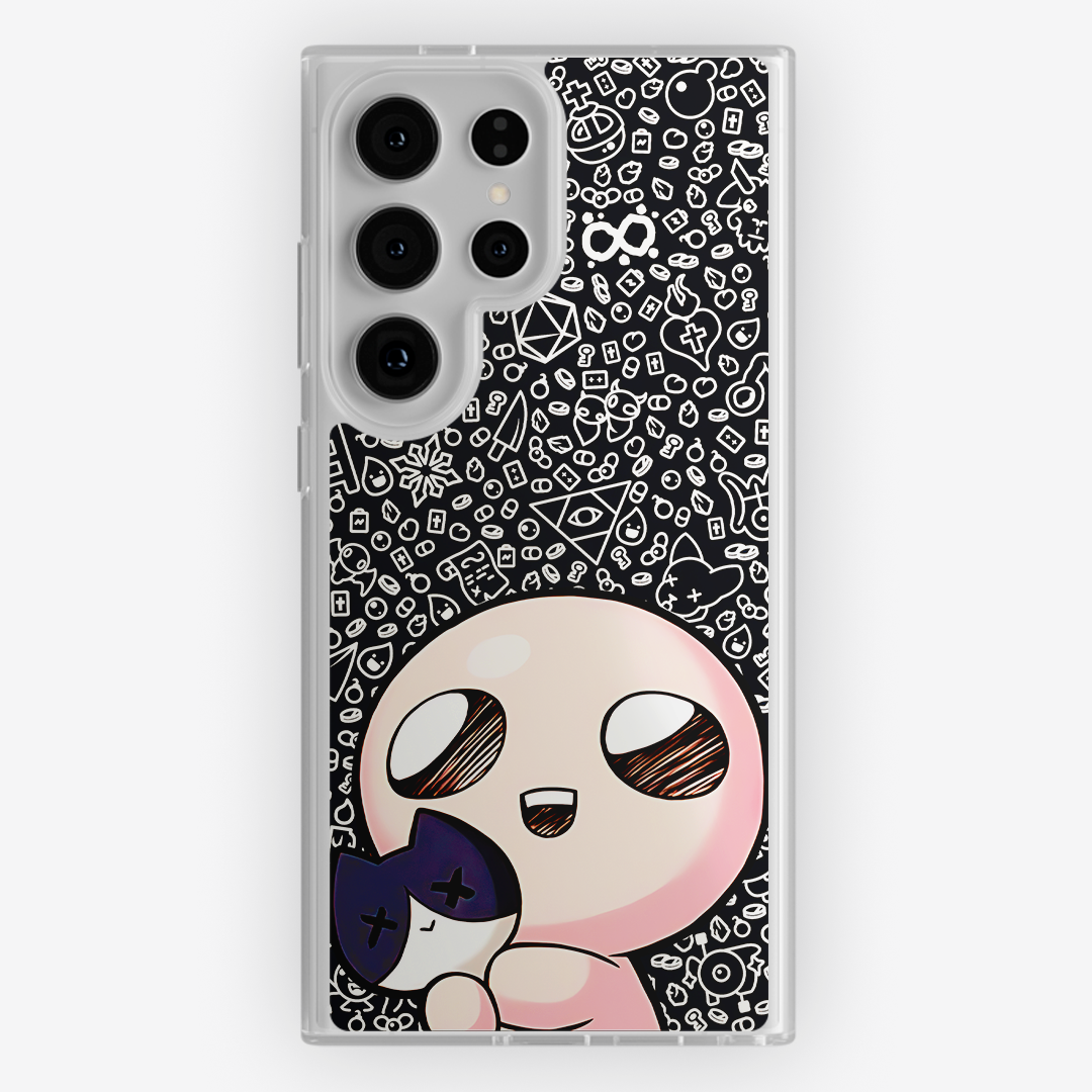Funda The Binding of Isaac - D4 (The Binding of Isaac)