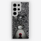Funda The Binding of Isaac - D3 (The Binding of Isaac)