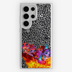 Funda The Binding of Isaac - D2 (The Binding of Isaac)