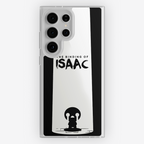 Funda The Binding of Isaac - D1 (The Binding of Isaac)