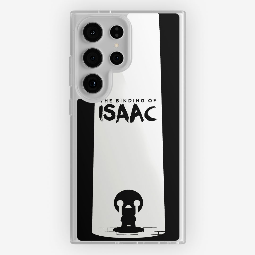 Funda The Binding of Isaac - D1 (The Binding of Isaac)