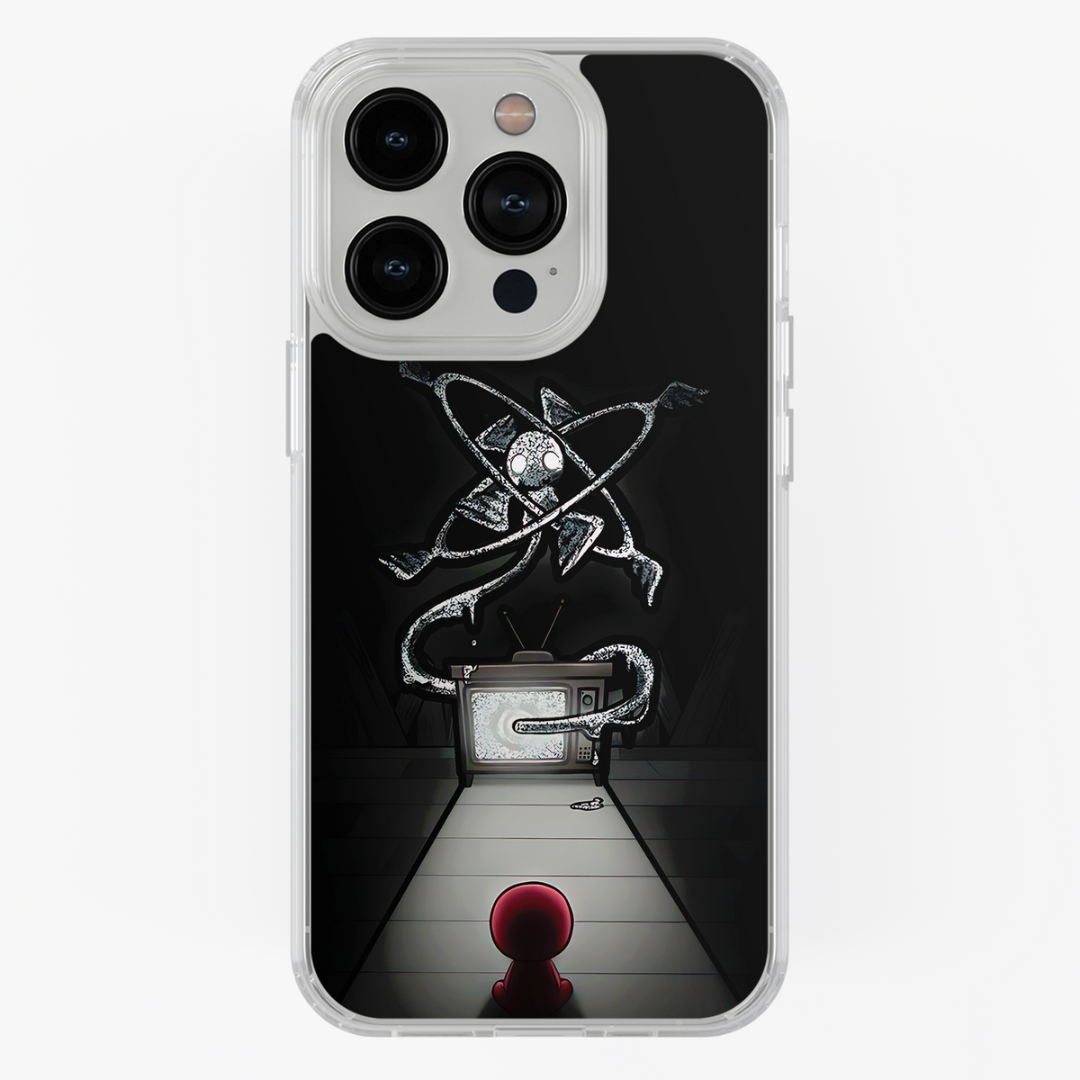 Funda The Binding of Isaac - D5 (The Binding of Isaac)