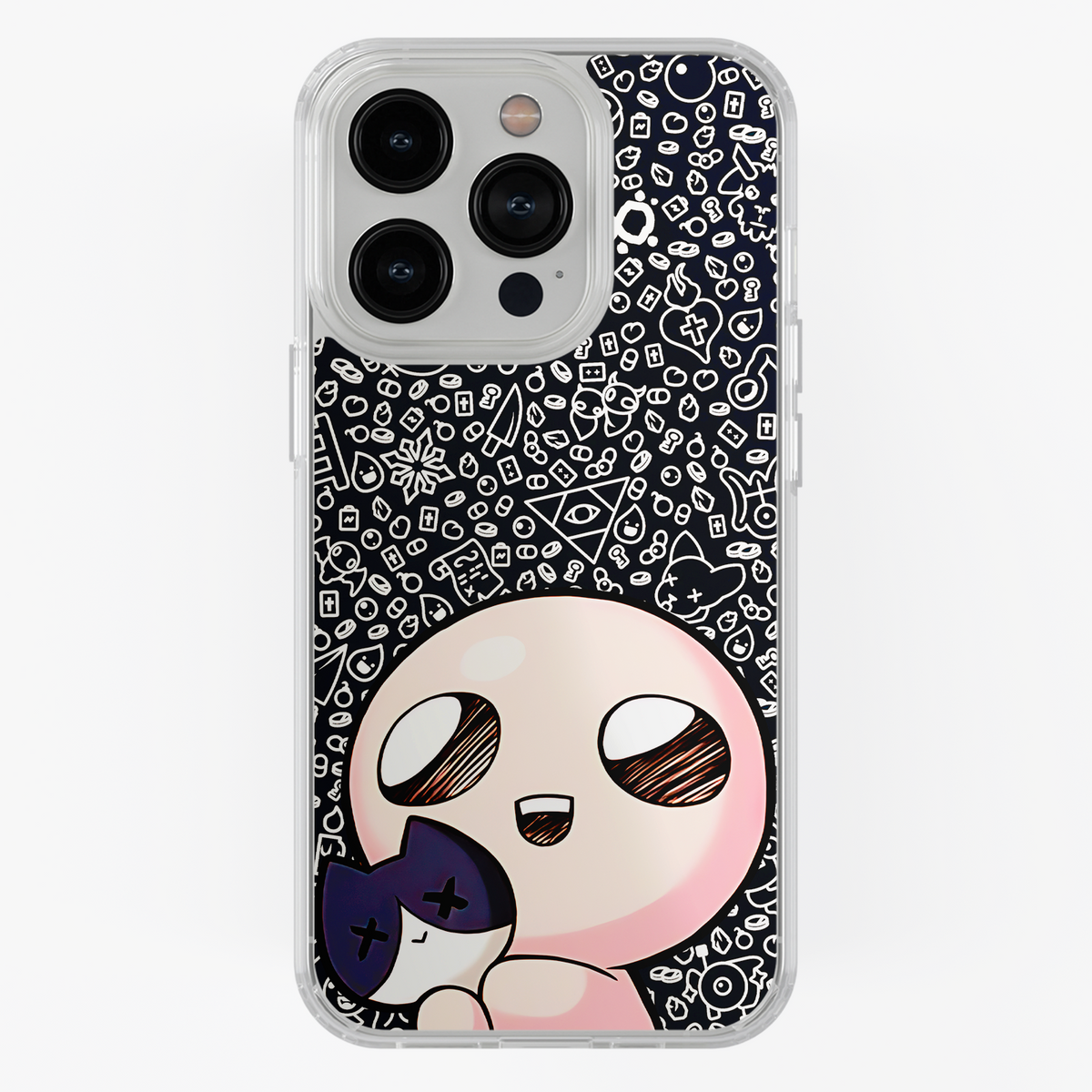 Funda The Binding of Isaac - D4 (The Binding of Isaac)