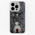 Funda The Binding of Isaac - D3 (The Binding of Isaac)