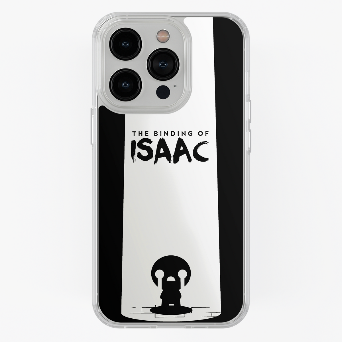 Funda The Binding of Isaac - D1 (The Binding of Isaac)