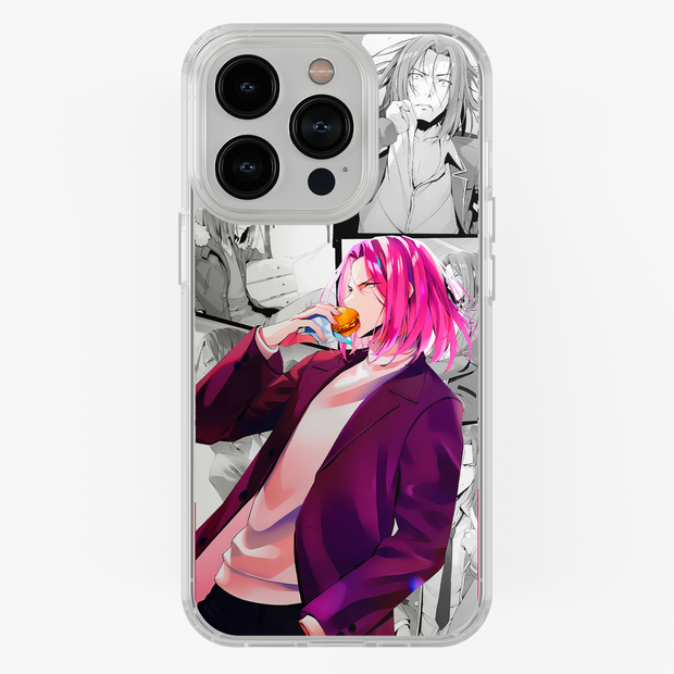 Funda Kakeru Ryuuen - D2 (Classroom of the Elite)