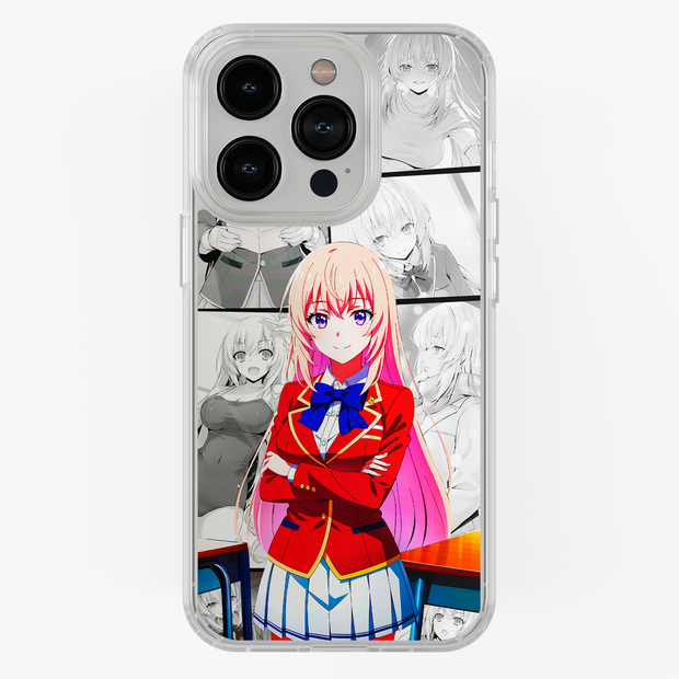 Funda Honami Ichinose - D3 (Classroom of the Elite)