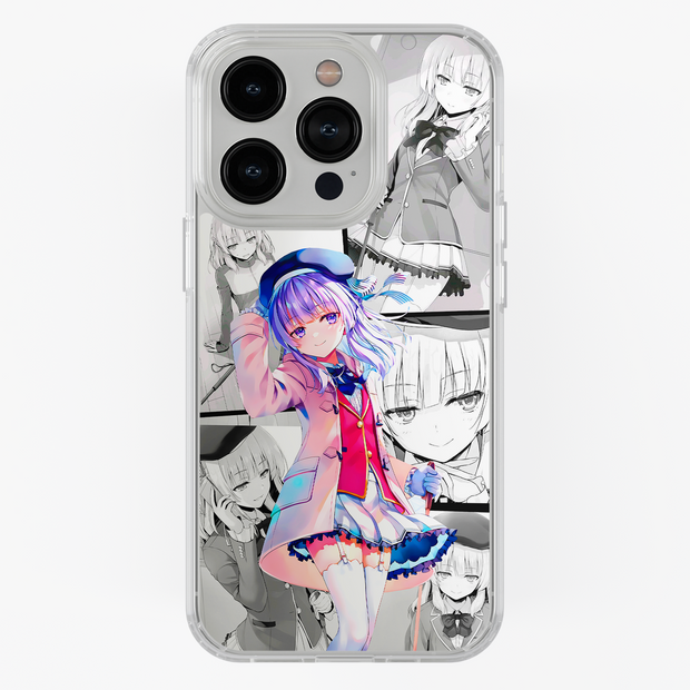 Funda Arisu Sakayanagi - D1 (Classroom of the Elite)