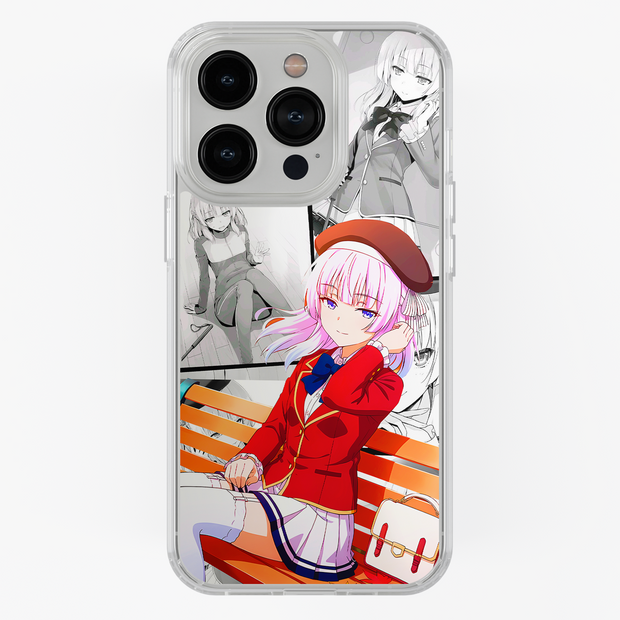 Funda Arisu Sakayanagi - D3 (Classroom of the Elite)