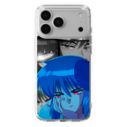 Funda Motoko Kusanagi - D10 (Ghost in the Shell)
