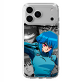 Funda Motoko Kusanagi - D9 (Ghost in the Shell)