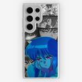 Funda Motoko Kusanagi - D10 (Ghost in the Shell)