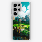 Funda The Last of Us - D1 (The Last of Us)
