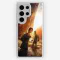 Funda The Last of Us - D2 (The Last of Us)