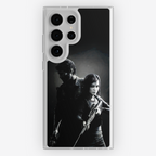Funda The Last of Us - D3 (The Last of Us)