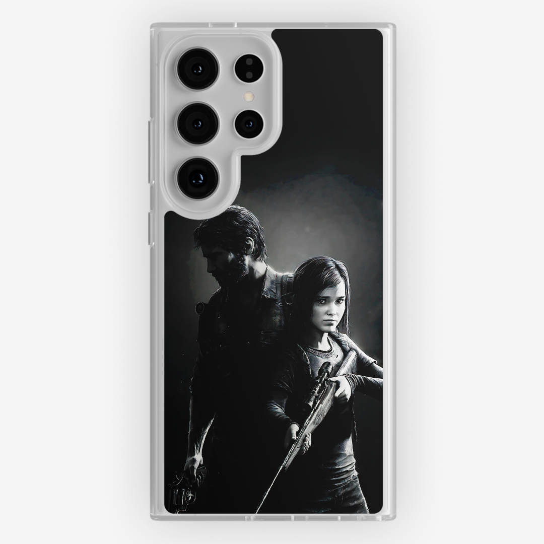 Funda The Last of Us - D3 (The Last of Us)