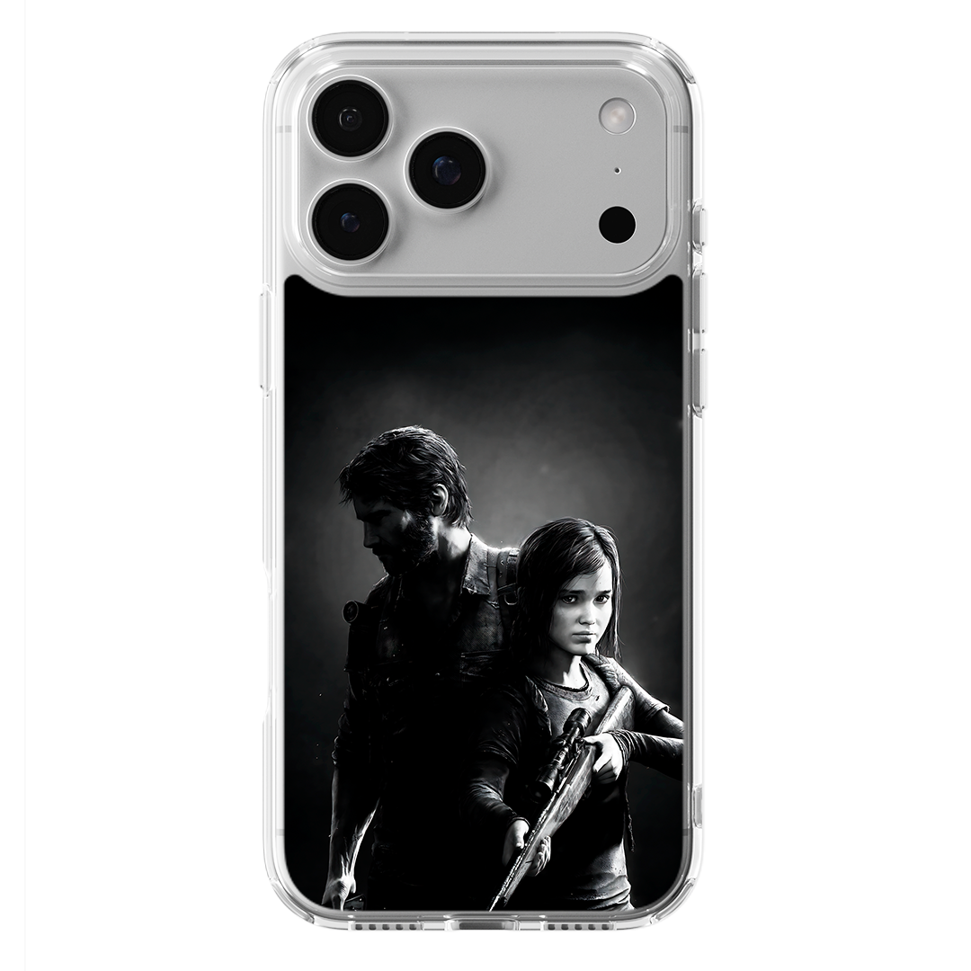 Funda The Last of Us - D3 (The Last of Us)