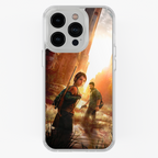 Funda The Last of Us - D2 (The Last of Us)