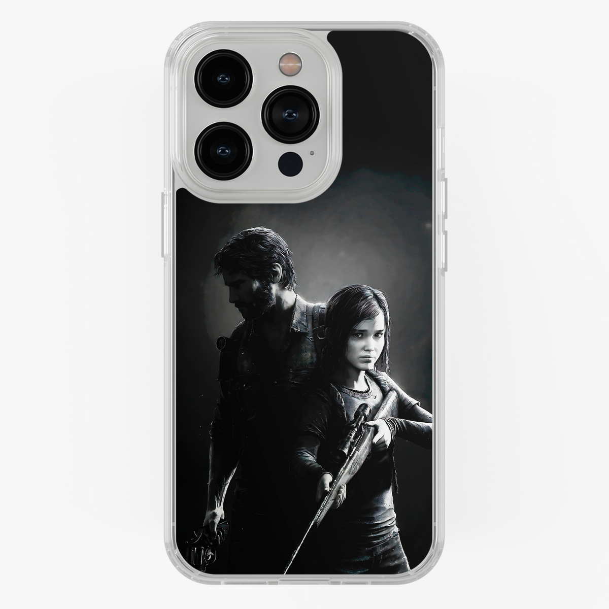 Funda The Last of Us - D3 (The Last of Us)