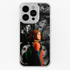 Funda Ellie - D1 (The Last of Us)