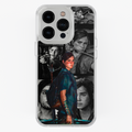 Funda Ellie - D2 (The Last of Us)