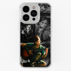 Funda Ellie - D3 (The Last of Us)