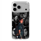 Funda Ellie - D2 (The Last of Us)
