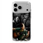 Funda Ellie - D3 (The Last of Us)