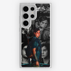 Funda Ellie - D2 (The Last of Us)