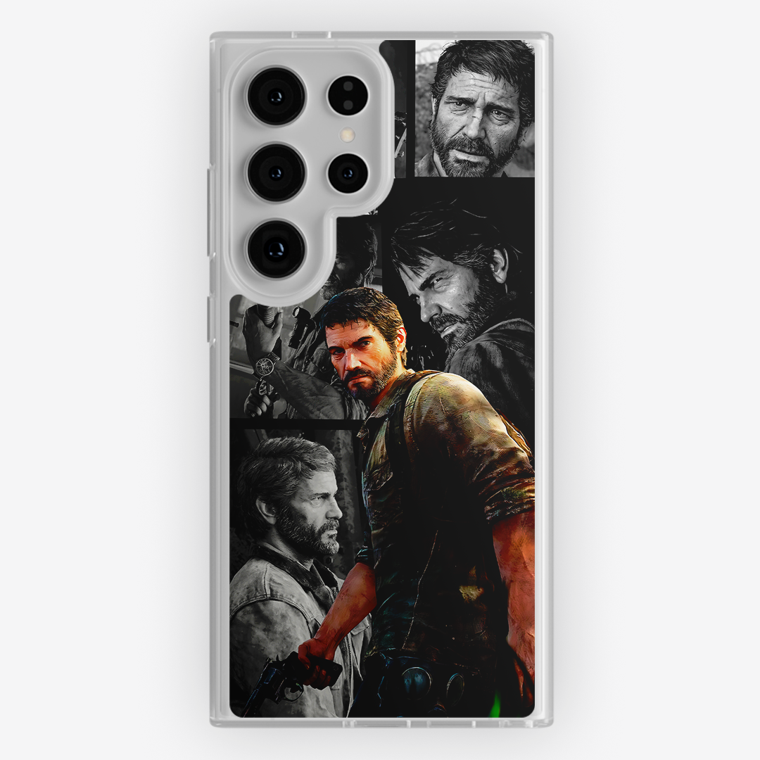 Funda Joel - D2 (The Last of Us)