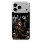 Funda Joel - D3 (The Last of Us)