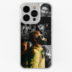 Funda Joel - D1 (The Last of Us)
