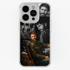 Funda Joel - D3 (The Last of Us)