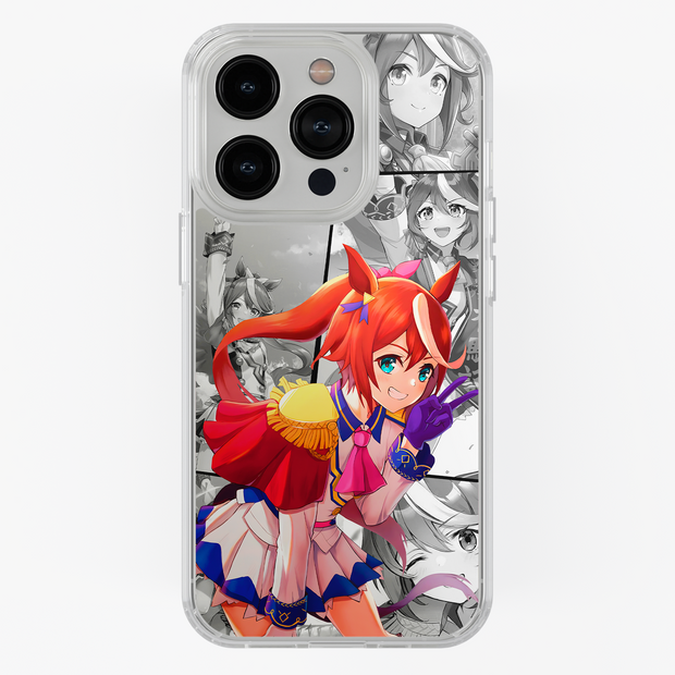 Funda Tokai Teio - D3 (Umamusume Pretty Derby)