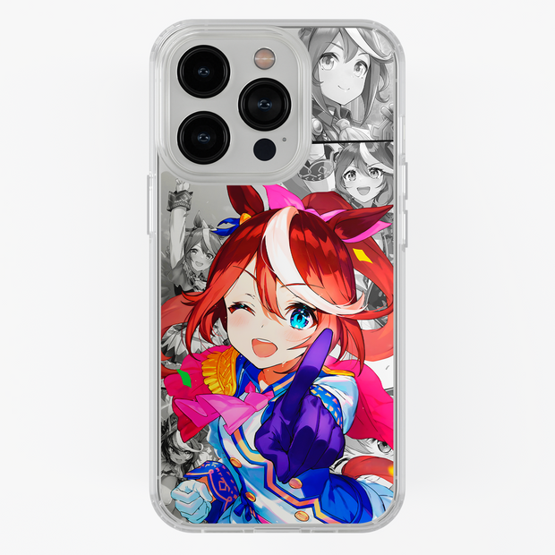 Funda Tokai Teio - D2 (Umamusume Pretty Derby)