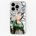 Funda Tsunade - D3 (Naruto)