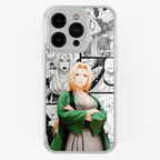 Funda Tsunade - D3 (Naruto)