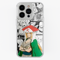 Funda Tsunade - D2 (Naruto)