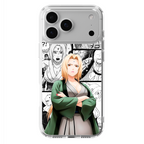 Funda Tsunade - D3 (Naruto)