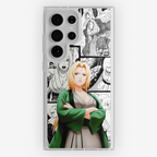 Funda Tsunade - D3 (Naruto)