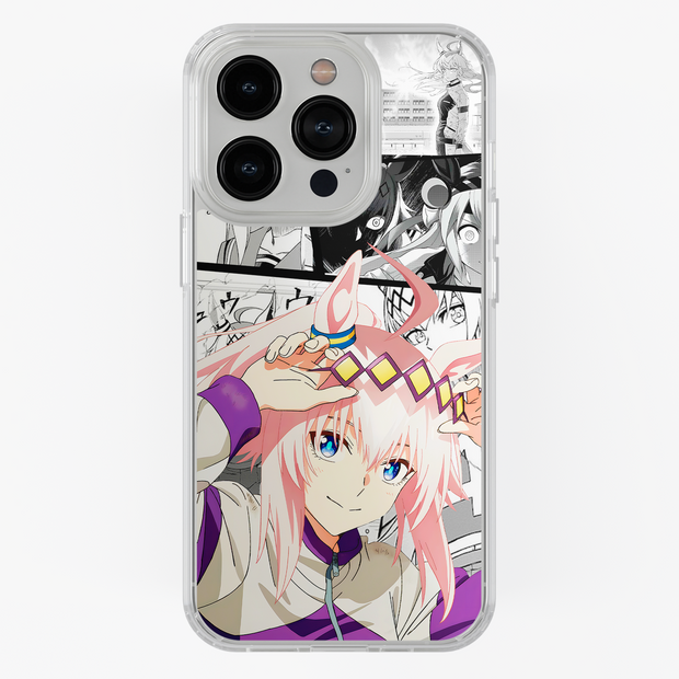 Funda  Oguri Cap - D2 (Umamusume Pretty Derby)