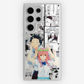 Funda  Koe no katachi - D2 (Peliculas)