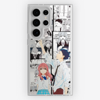 Funda  Koe no katachi - D1 (Peliculas)