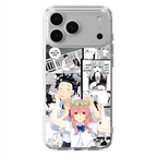 Funda  Koe no katachi - D2 (Peliculas)