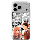 Funda  Koe no katachi - D3 (Peliculas)